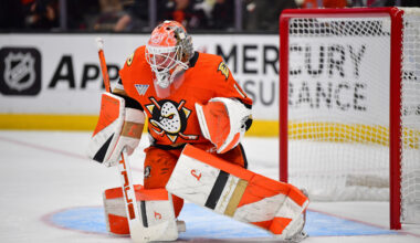 Kreider's 3-Point Night Gives Ducks' a 4-3 Win Over Penguins - The Hockey Writers - NHL News