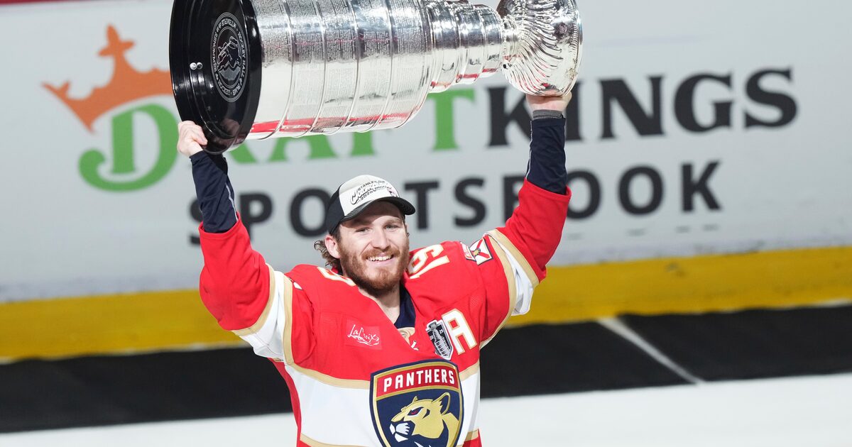 Florida 3-peat bid, Olympic return and Dallas among contenders