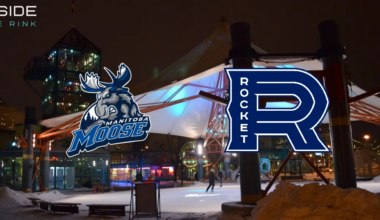 AHL Game Preview: Laval Rocket at Manitoba Moose with Opening Night Rosters (10/10/2025)