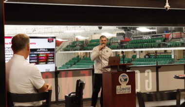 613 Country ready for Belleville Sens 2025-26 season – Belleville Sens