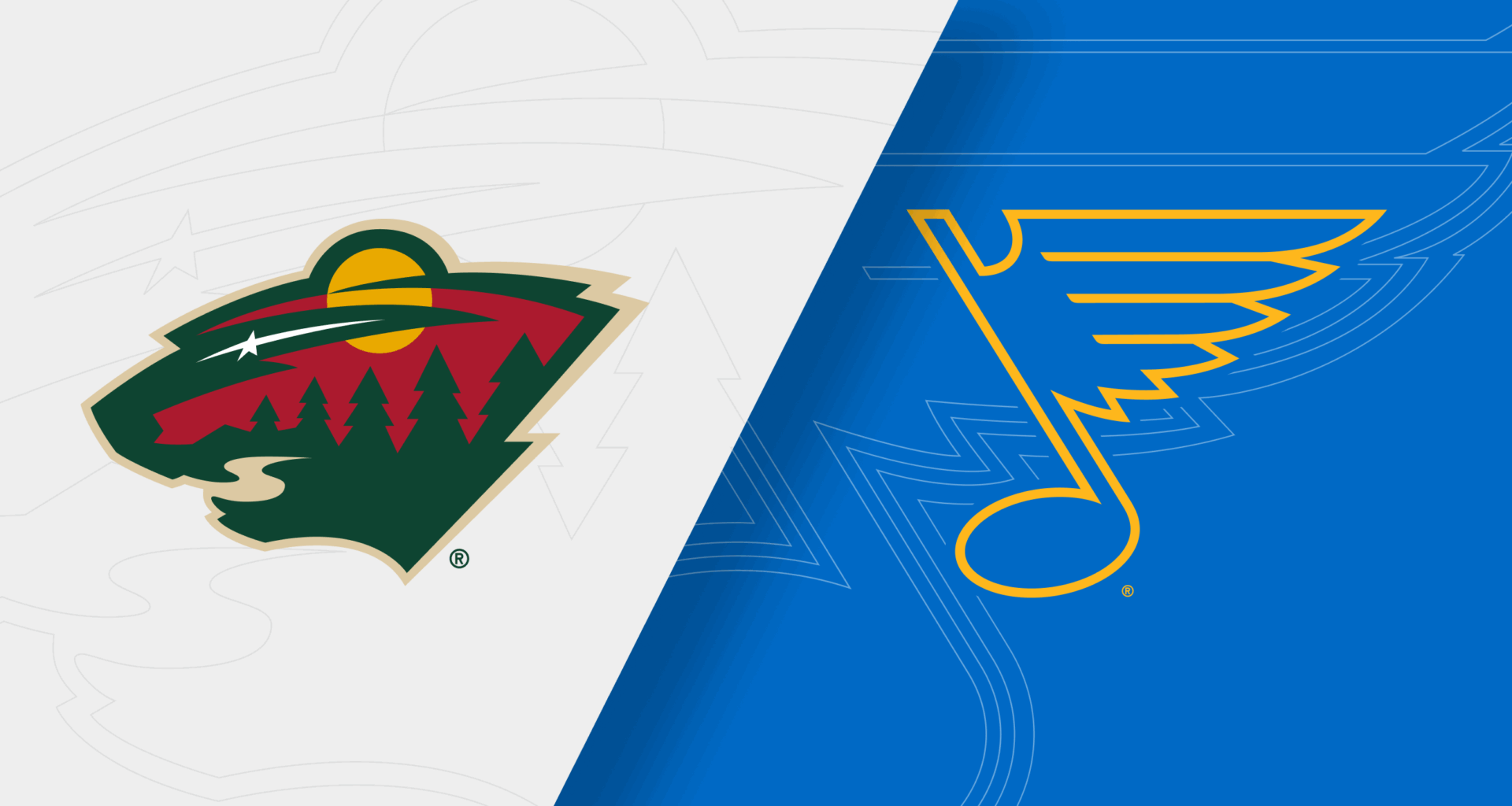 Minnesota Wild - St. Louis Blues - Oct 9, 2025