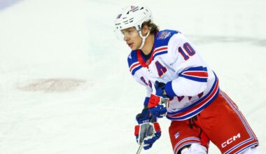 Bet $5, get $200 in bonus bets for Rangers vs. Oilers