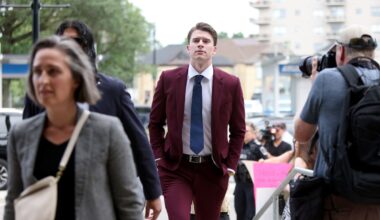 As Carter Hart finds his next NHL home, the lesson is that sport doesn’t change