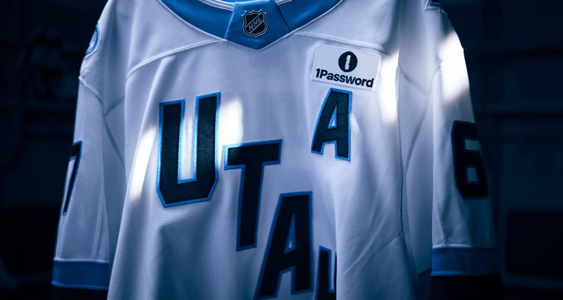 1Password signs on as official cybersecurity partner of Utah’s NBA, NHL teams