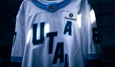 1Password signs on as official cybersecurity partner of Utah’s NBA, NHL teams