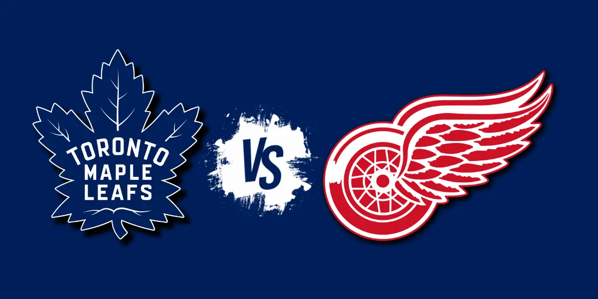 NHL Preseason Game Preview: Toronto Maple Leafs at Detroit Red Wings with Projected Line Combinations 10/4/2025
