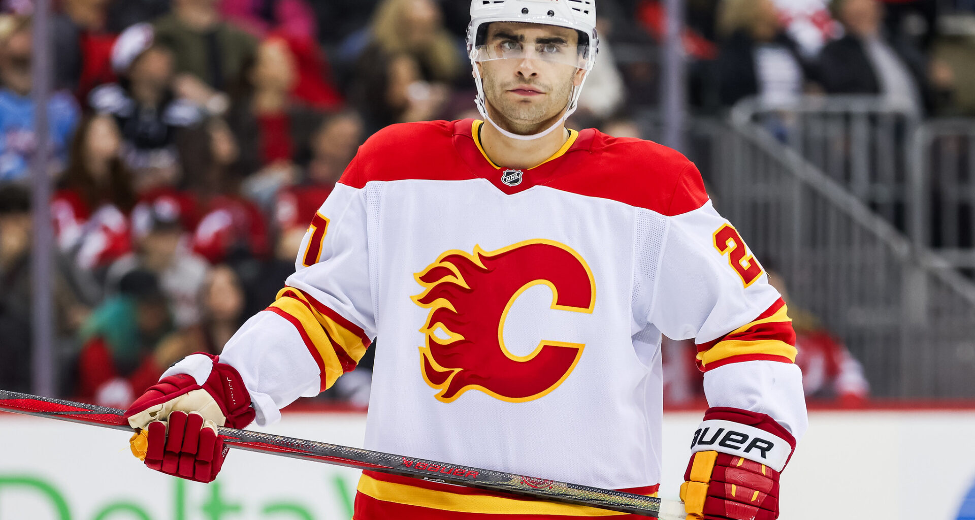 Matt Coronato Calgary Flames