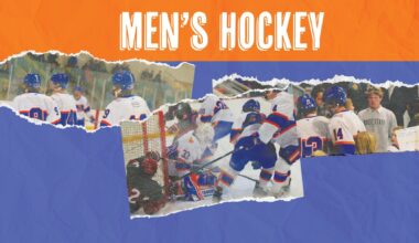 The culture behind the men’s hockey club is driven to shape leaders and enhance the program’s future – The Arbiter