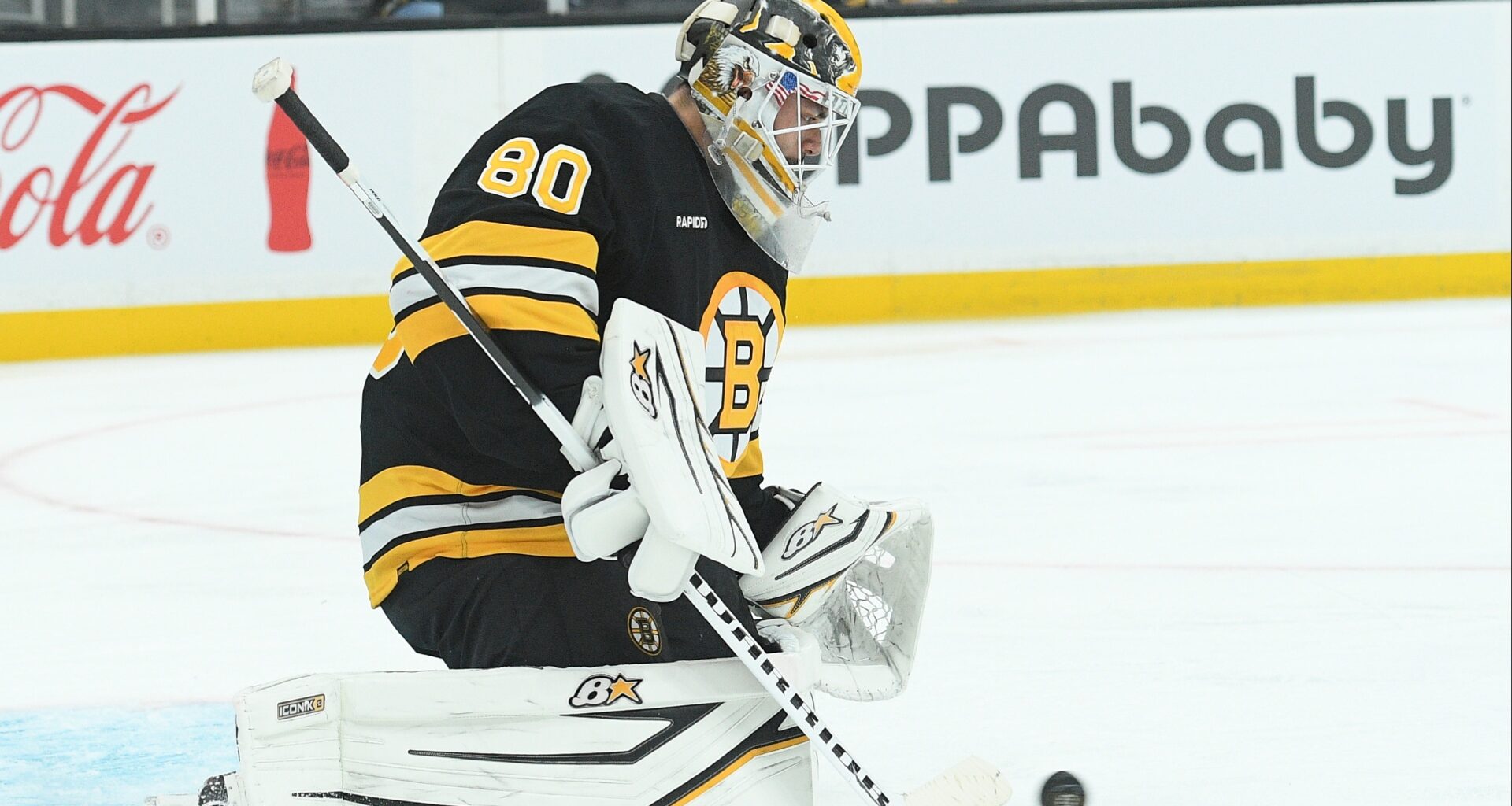 Bruins Get Great News On Waiver Wire Ahead Of Season