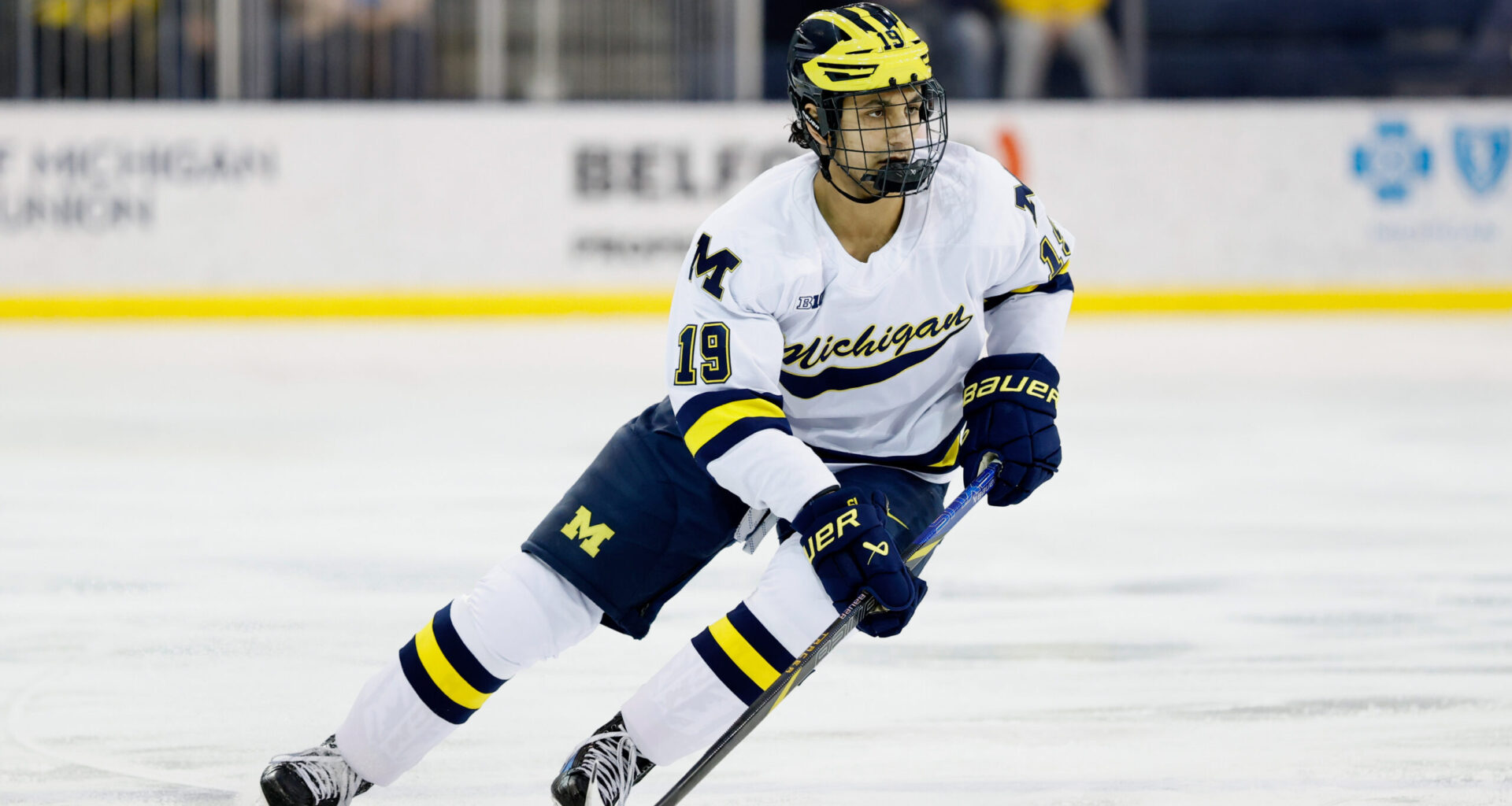 Canadiens' Prospects Are Also Off to a Great Start to 2025-26 - The Hockey Writers - Canadiens Prospects