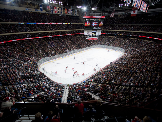 Columbus Blue Jackets 7 - Minnesota Wild 4: Final score, results, recap, box score, stats