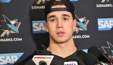 Sharks Locker Room: Where Does Team Go From Here?