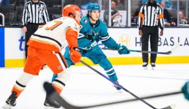 Misa Will Make NHL Debut on Tuesday