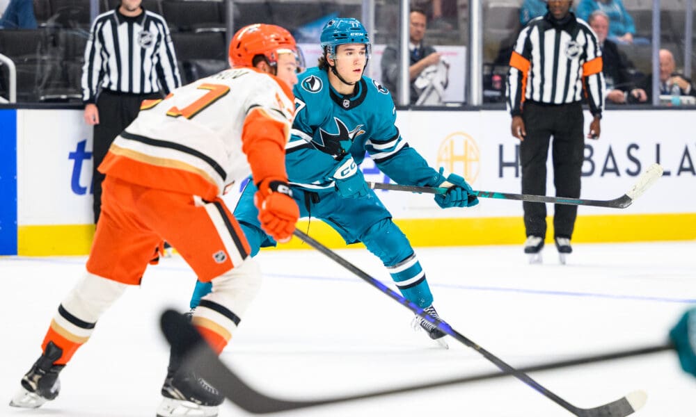 Misa Will Make NHL Debut on Tuesday