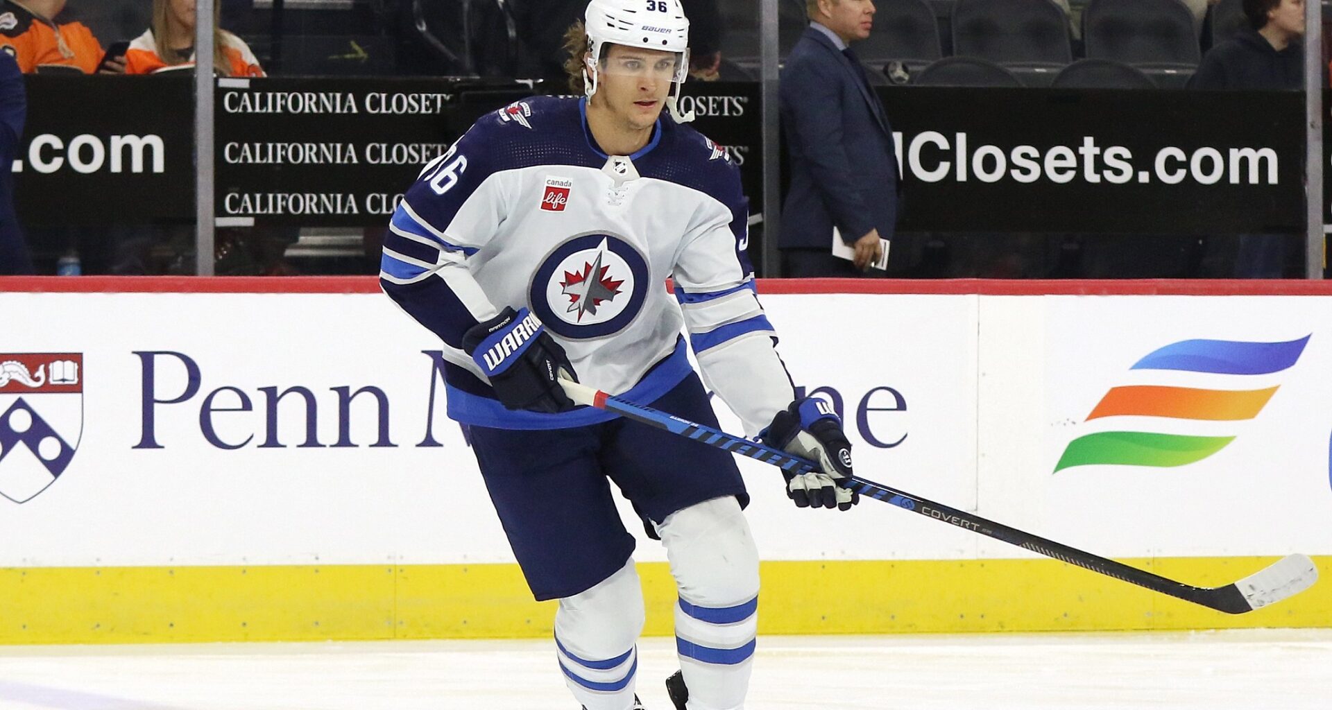 4 Takeaways From Jets’ 5-2 Victory Over the Islanders - The Hockey Writers -