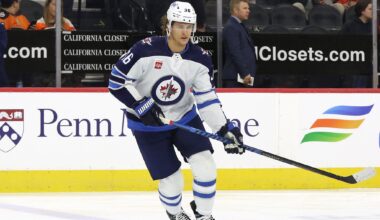 4 Takeaways From Jets’ 5-2 Victory Over the Islanders - The Hockey Writers -