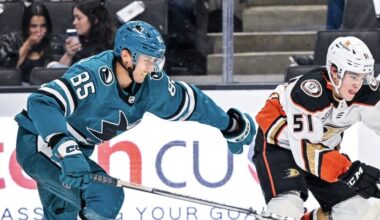 Preview/Lines #2: Why Scratch Mukhamadullin? Dickinson & Sennecke Trade Jokes