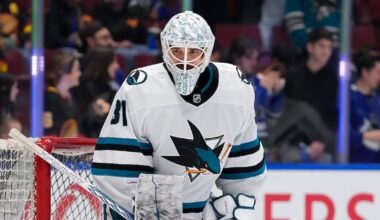 St. Louis Blues sign goaltender Georgi Romanov to one-year, two-way deal