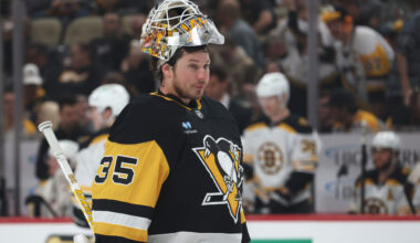 Update on Rust, Another Rookie Debut, & Why Jarry