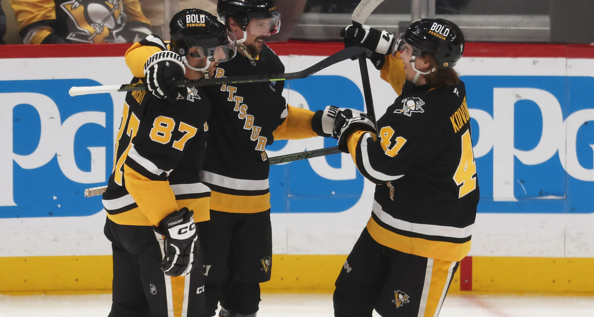 Dan's Daily: Flyer Trade; Goalies on Waivers; Penguins Breakout Candidates