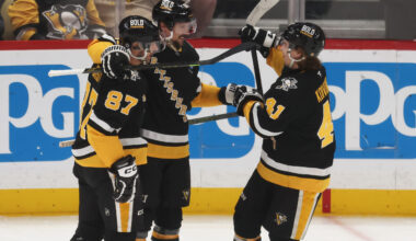 Dan's Daily: Flyer Trade; Goalies on Waivers; Penguins Breakout Candidates