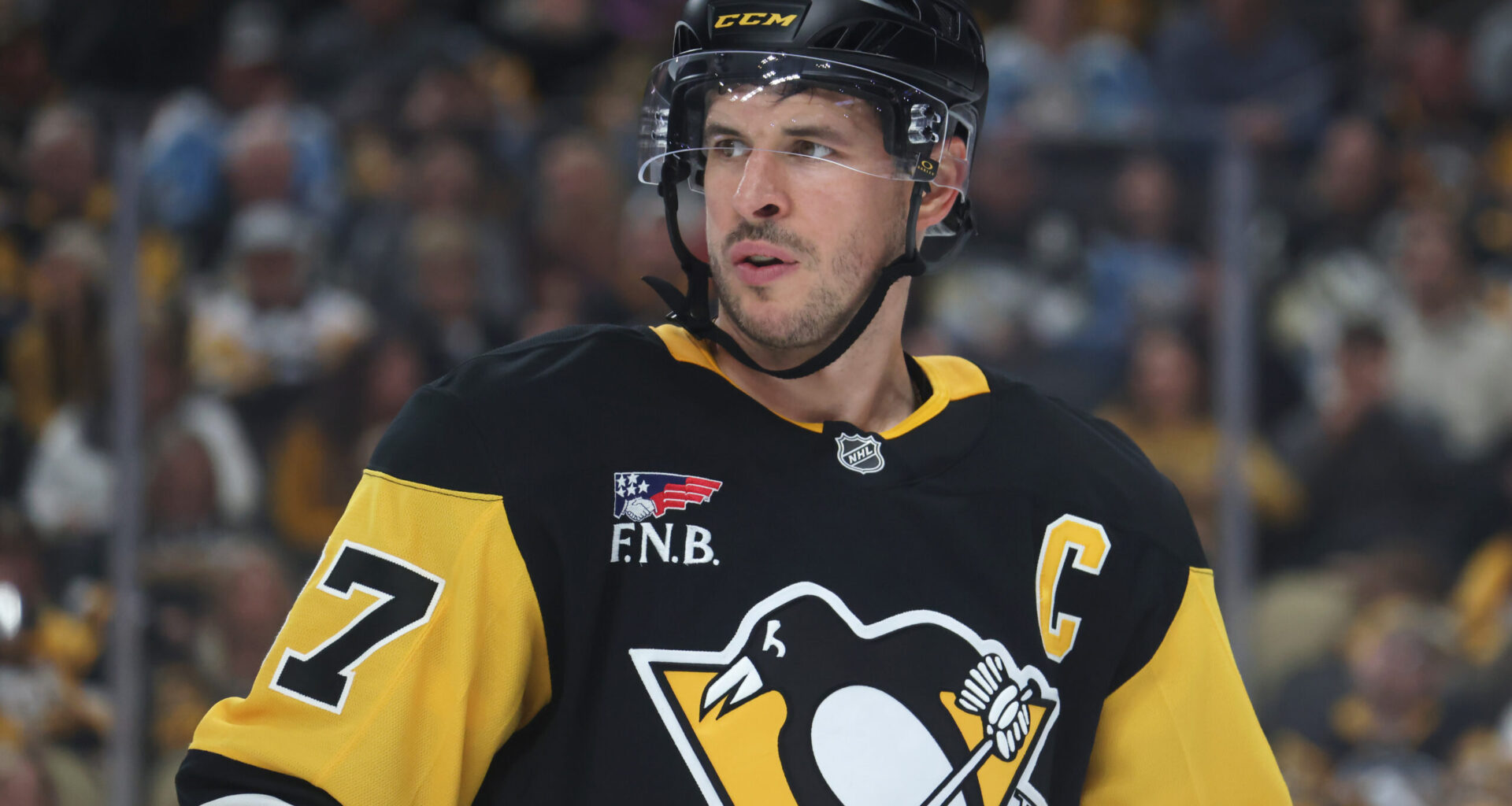 Marchand Return to Boston; Stubborn Crosby Trade Talk
