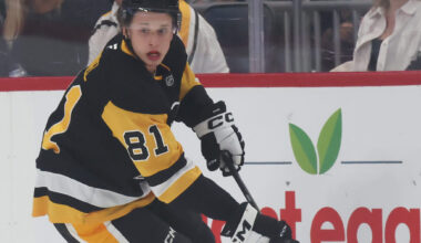 Penguins One-Timers: Promote Kindel? Camp Decisions Look Worse
