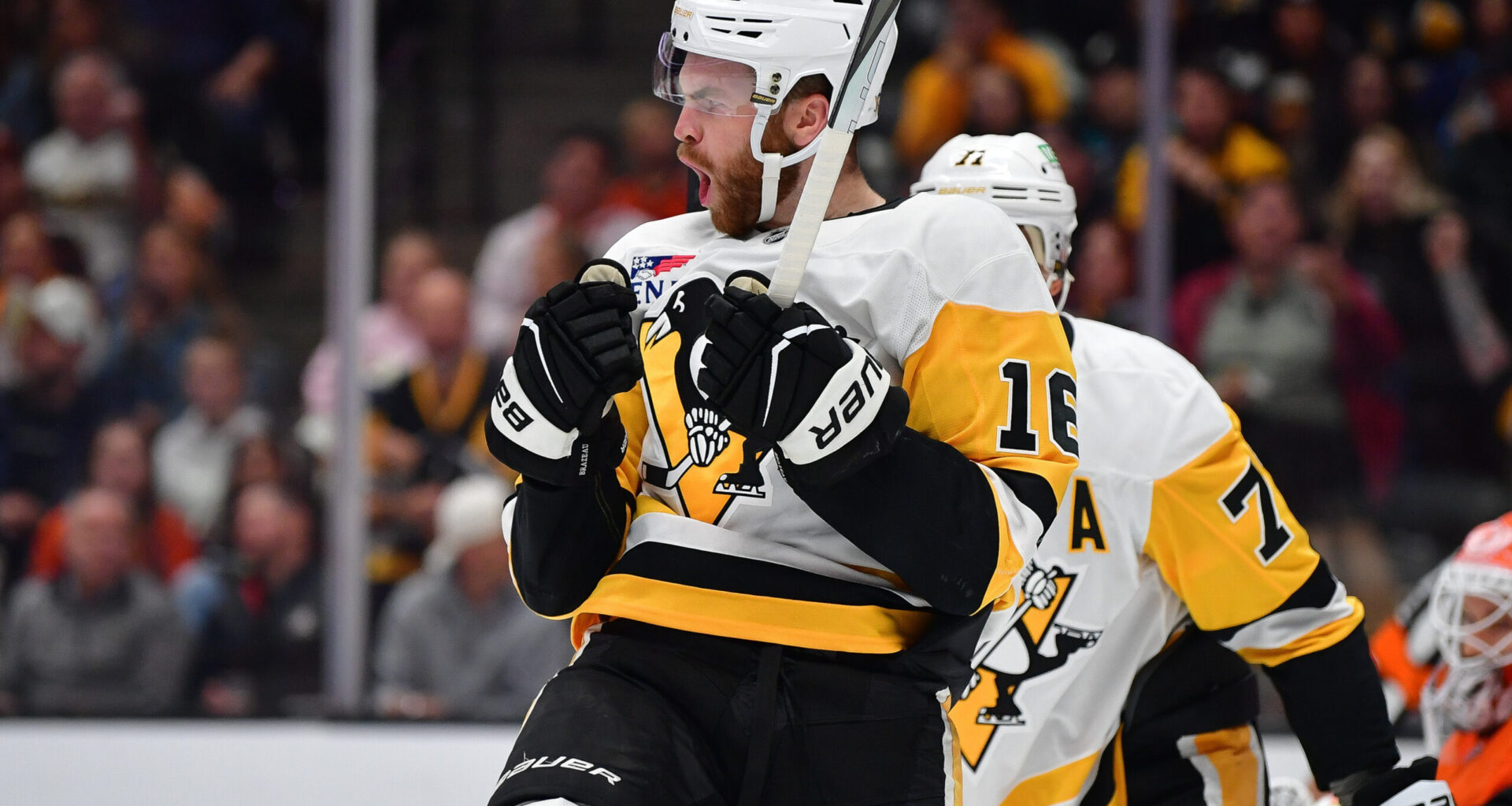 3 Young Players on Trade Block; Are Penguins Overachievers?