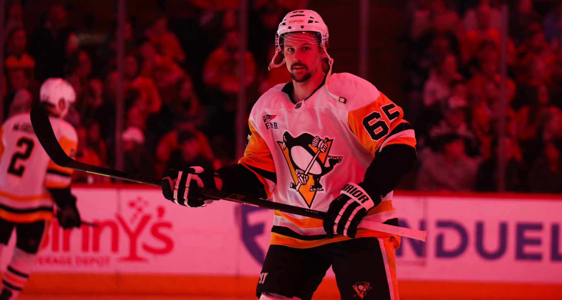 Sharks Owner Throws Shade at Erik Karlsson; Rise of the Rookies