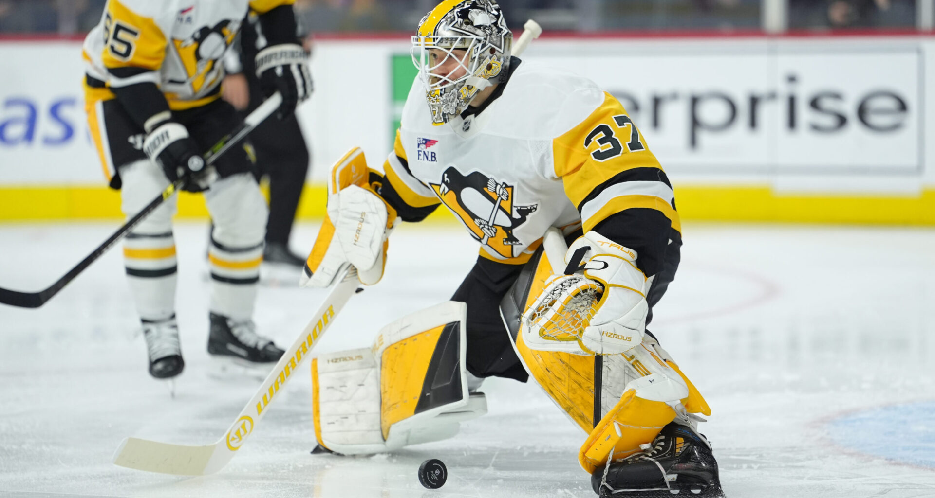 Centers on Trade Market; J.T. Miller Homecoming; Penguins Steal Point