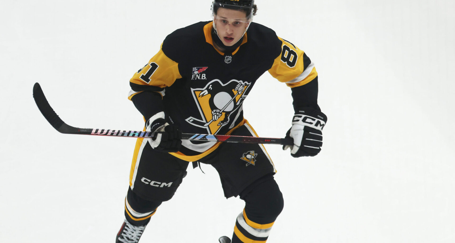 The Verdict on Penguins' Brunicke, Kindel, Murashov