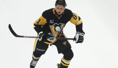 The Verdict on Penguins' Brunicke, Kindel, Murashov