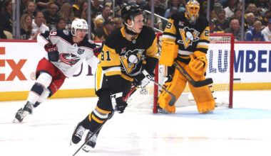 Rebuild Outlook; Young Players Status