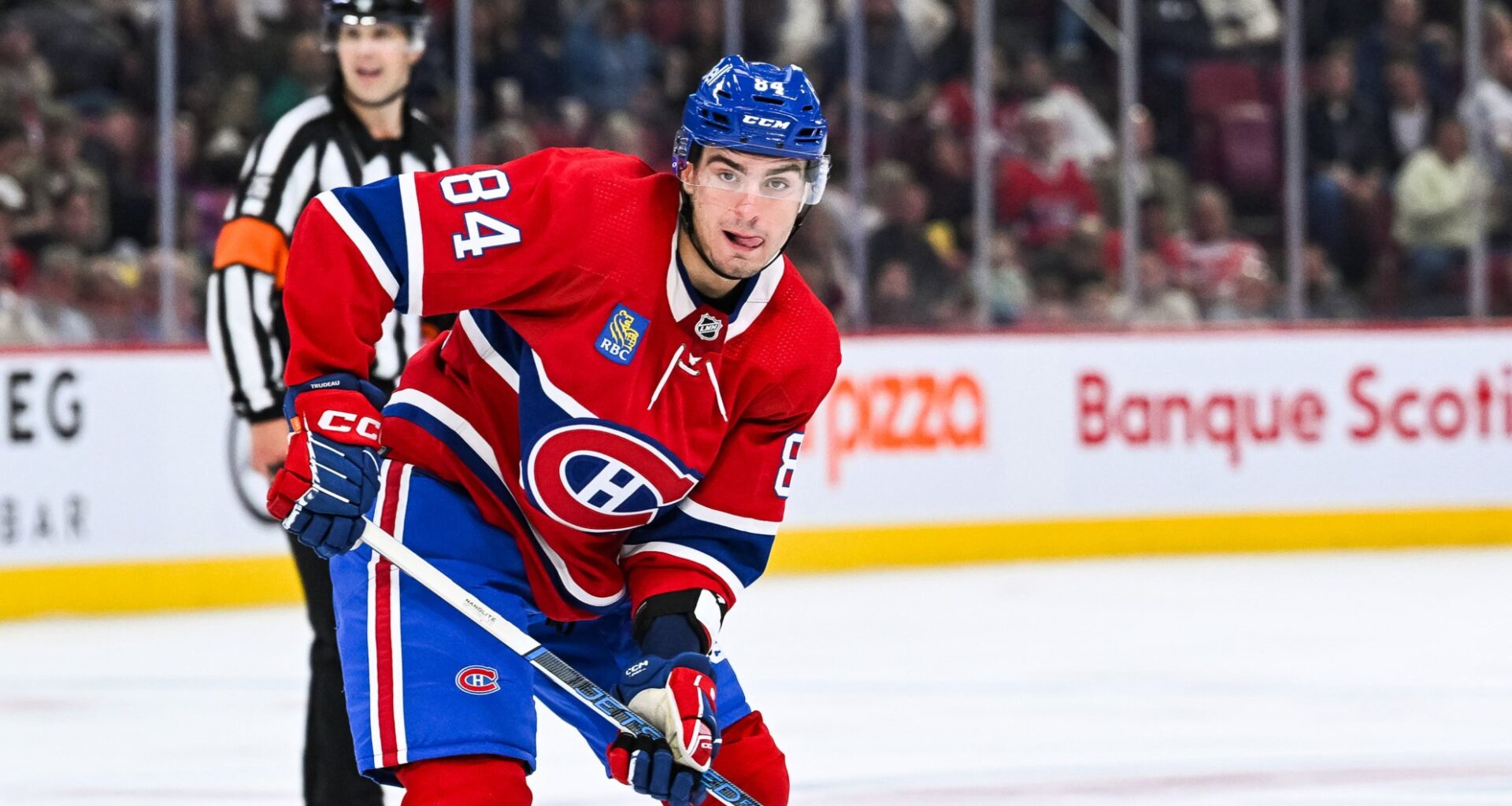 Trudeau Waivers, Goalie Debate, Reinbacher