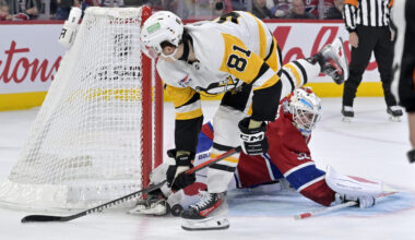 Dan's Daily: Players Get a Raise; No Expansion; Are Penguins Behind?