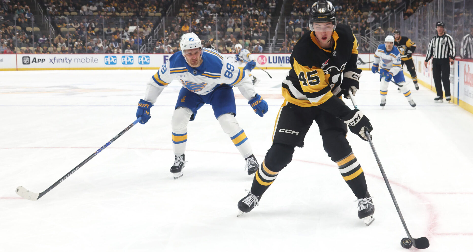 Stars Rise, but Brunicke Struggling, Now What?