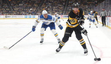 Stars Rise, but Brunicke Struggling, Now What?