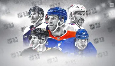 NHL predictions 2025: Sporting News' expert picks for conference winners, awards, Stanley Cup champion image