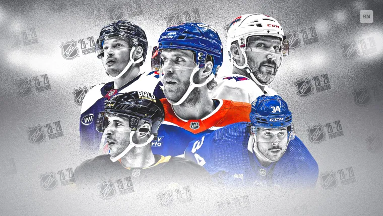NHL predictions 2025: Sporting News' expert picks for conference winners, awards, Stanley Cup champion image
