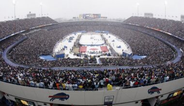 winter classic