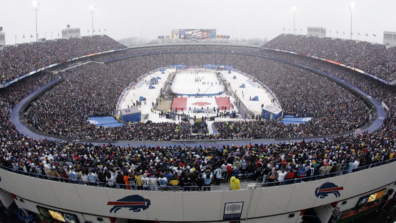winter classic
