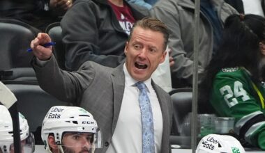 ‘I was concerned from Day 1’