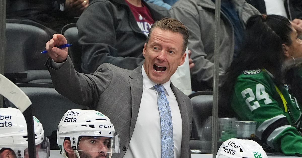 ‘I was concerned from Day 1’