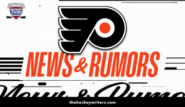 News & Rumors Philadelphia Flyers Thumbnail