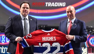 Hughes, Gorton sign extensions with Canadians