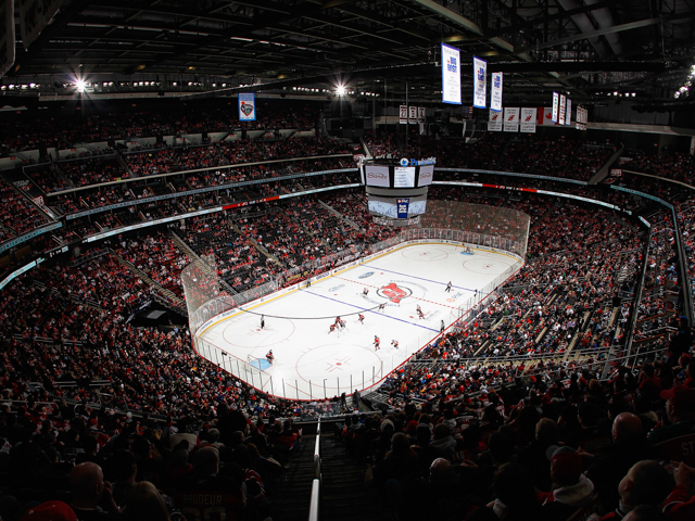 Colorado Avalanche 3 - New Jersey Devils 4: Final OT score, results, recap, box score, stats