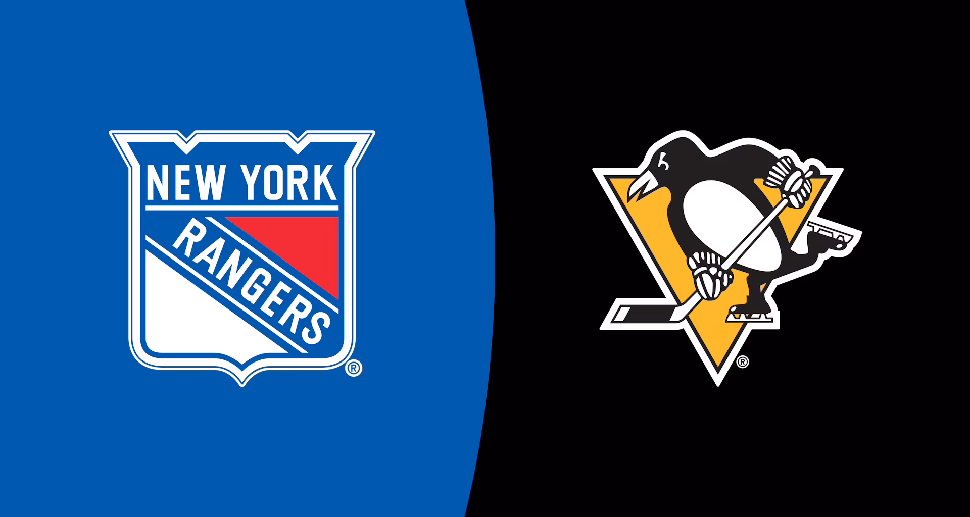 How to Watch Rangers at Penguins (Oct. 11): Stream NHL Live, TV Channel