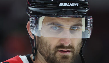 Nick Foligno Returns to Blackhawks After Daughter’s Surgery