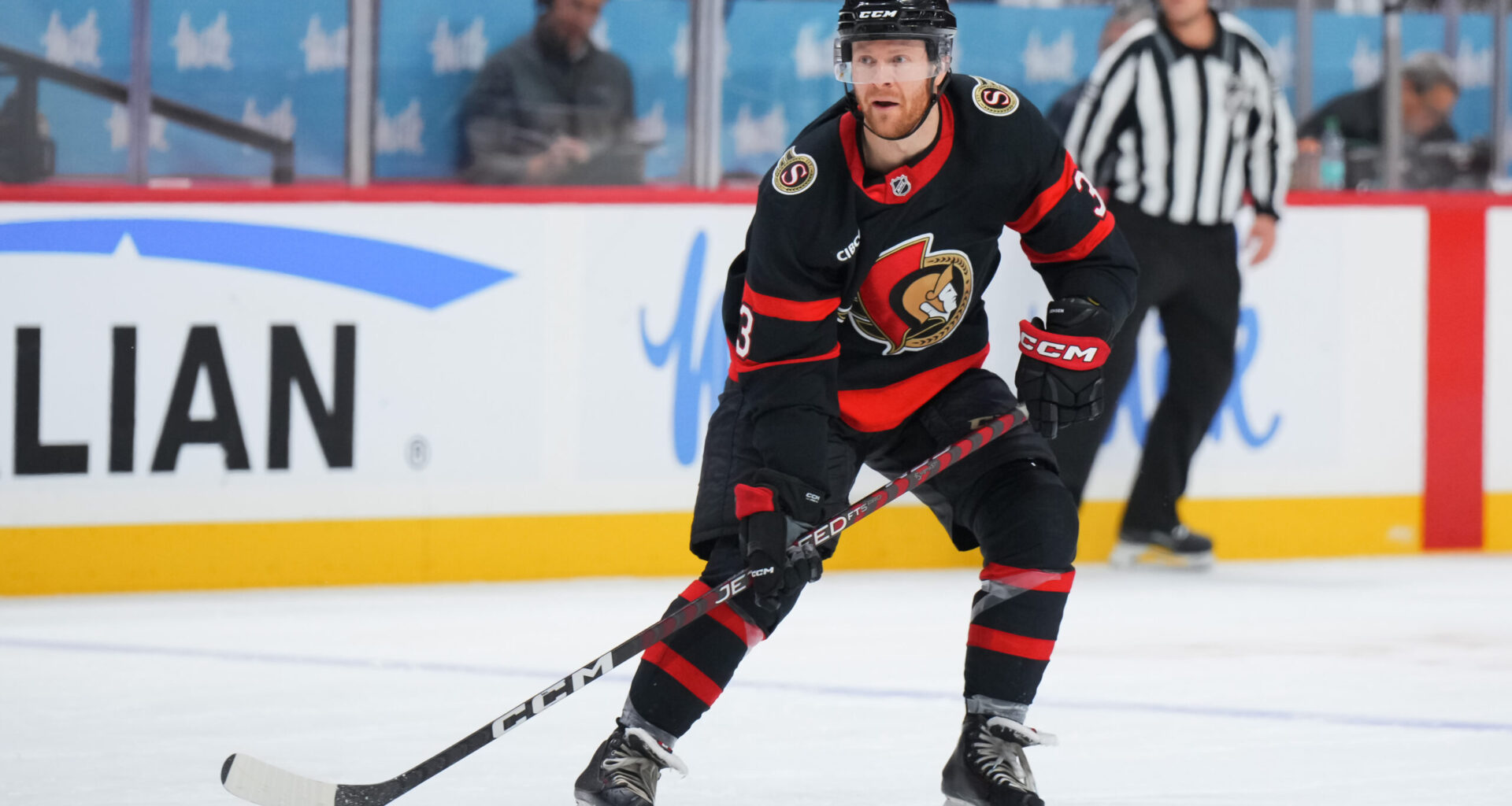 Ottawa Senators News & Rumours: Youth, Veterans, and a Little Grit to Start the Season - The Hockey Writers - Ottawa Senators