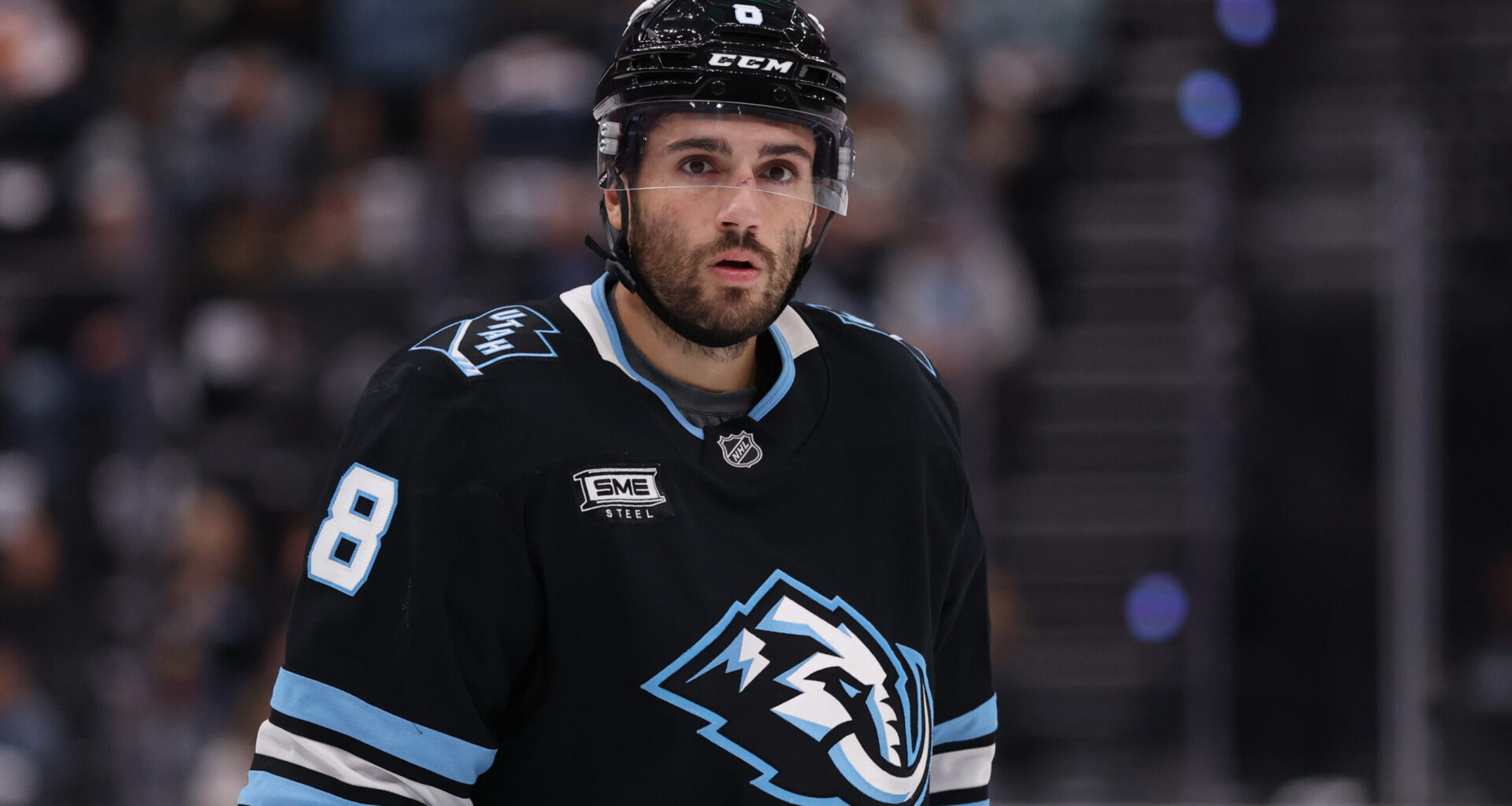 Utah Mammoth Hold Off Minnesota Wild, Take 6-2 Win - The Hockey Writers - NHL News